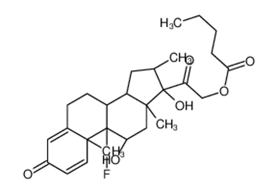 Picture of Betamethasone 21-valerate