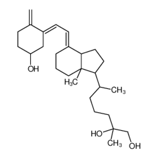 Picture of 25,26-Dihydroxy Vitamin D3