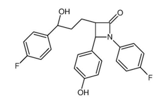 Picture of (3'R)-Ezetimibe
