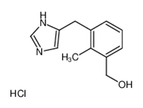 Picture of 3-Hydroxy Detomidine Hydrochloride