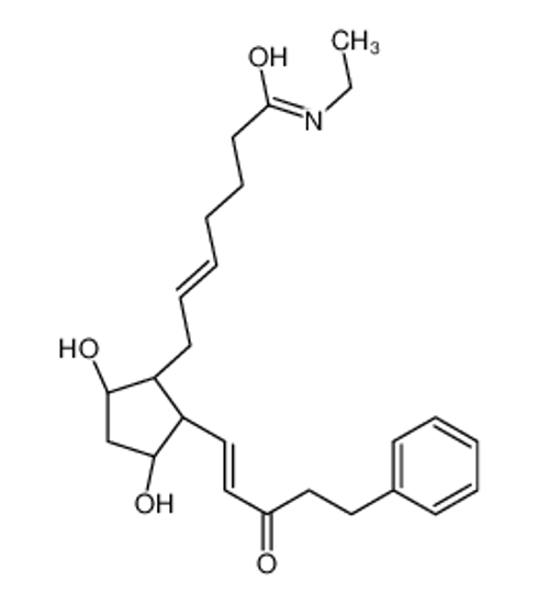 Picture of 15-Keto Bimatoprost