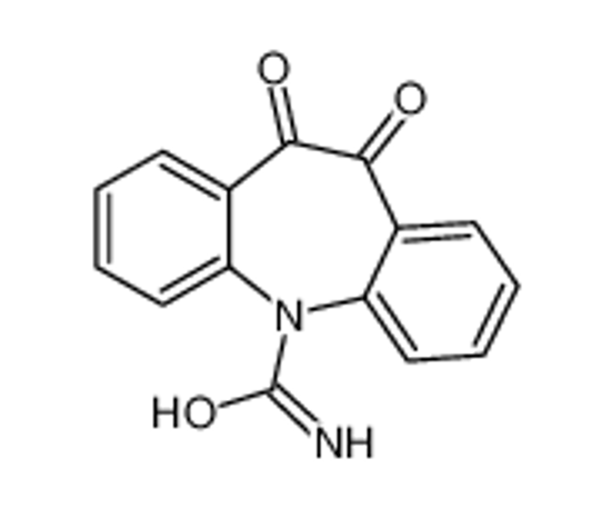 Picture of 11-Keto Oxcarbazepine