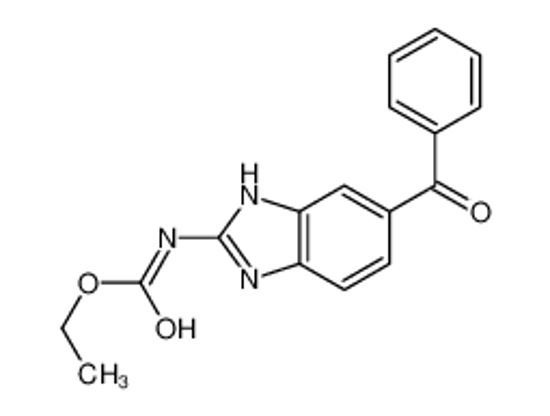 Imagem de Mebendazole Ethyl Ester