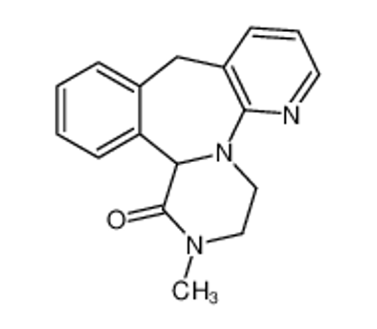 Picture of 1-Oxo Mirtazapine (Mirtazapine Impurity C)