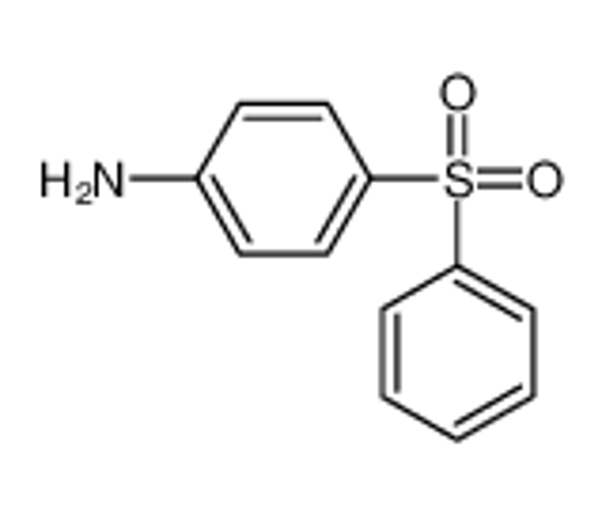 Imagem de 4-(benzenesulfonyl)aniline