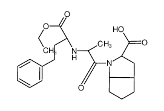 Picture of (2R,3aR,6aR)-Ramipril