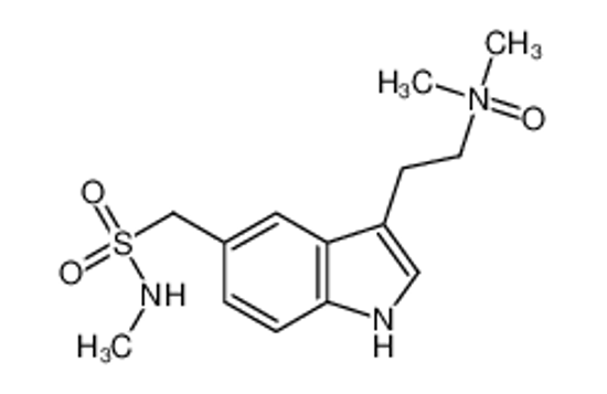 Picture of Sumatriptan N-Oxide