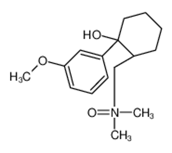 Picture of Tramadol N-Oxide