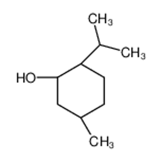 Picture of (1R,2R,5R)-2-Isopropyl-5-methylcyclohexanol