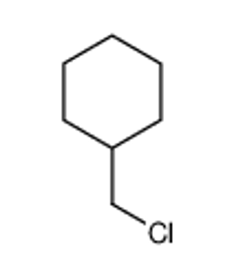 Picture of (Chloromethyl)cyclohexane