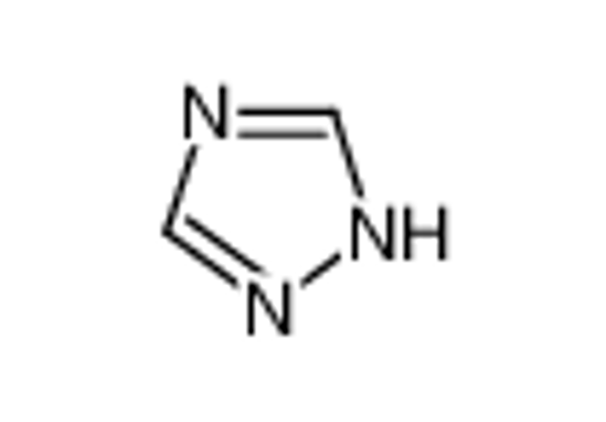 Picture of 1H-1,2,4-Triazole