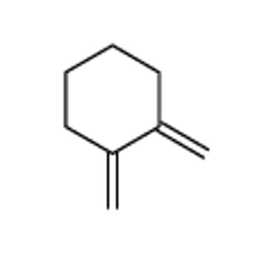 Picture of 1,2-dimethylidenecyclohexane