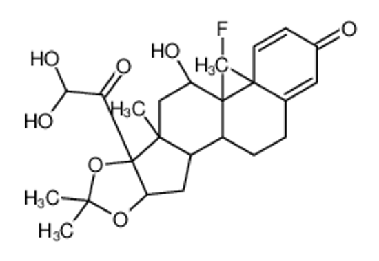 Picture of UNII-S0B64T183I