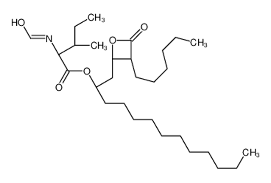 Picture of L-Isoleucine Orlistat