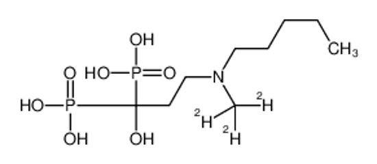 Picture of Ibandronic Acid-d3
