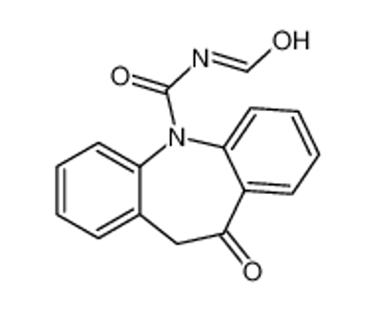 Picture of N-Formyl Oxcarbazepine