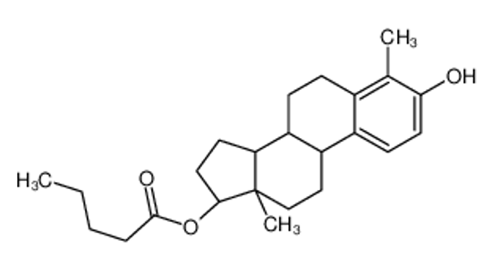 Picture of 4-Methyl Estradiol