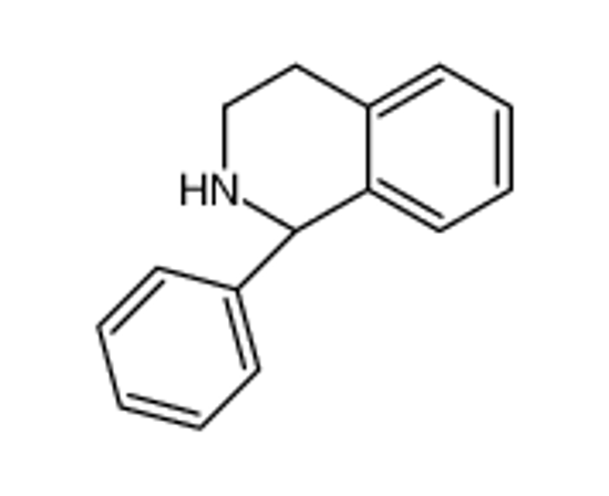 Picture of (1R)-1-phenyl-1,2,3,4-tetrahydroisoquinoline