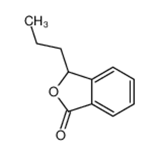 Picture of 3-propyl-3H-2-benzofuran-1-one
