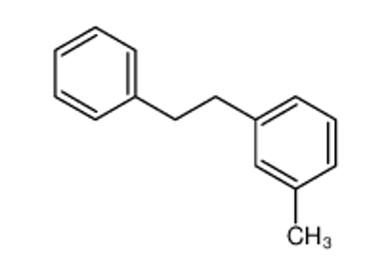 Picture of 1-methyl-3-(2-phenylethyl)benzene