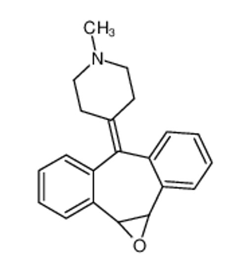 Picture of Cyproheptadine epoxide