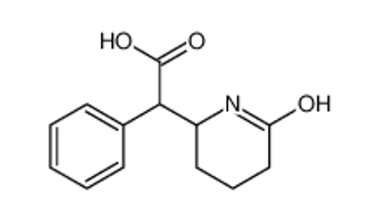 Picture of 2-(6-oxopiperidin-2-yl)-2-phenylacetic acid