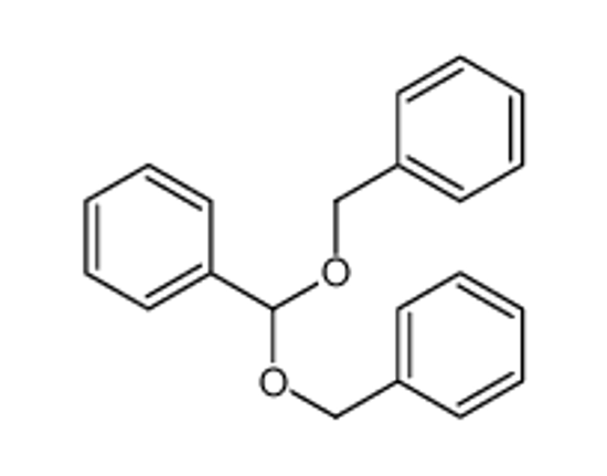Picture of bis(phenylmethoxy)methylbenzene
