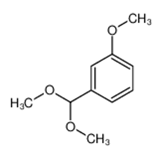 Изображение 1-(dimethoxymethyl)-3-methoxybenzene
