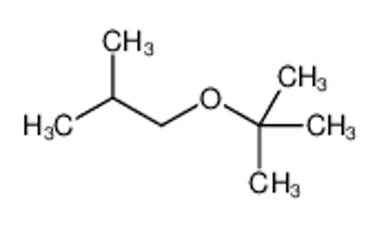 Изображение 1-(1,1-Dimethylethoxy)-2-methylpropane