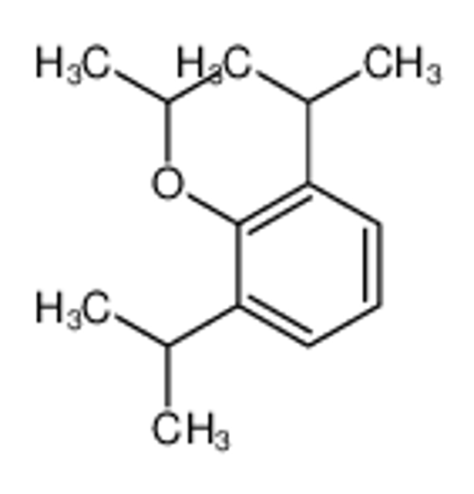 Picture of 2-Isopropoxy-1,3-diisopropylbenzene