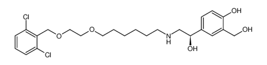 Imagem de Vilanterol