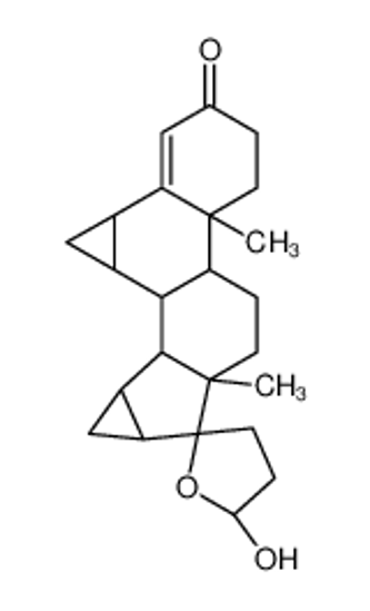 Picture of 5'-Hydroxy Drospirenone