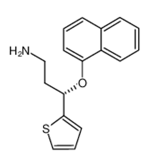 Picture of (S)-Norduloxetine