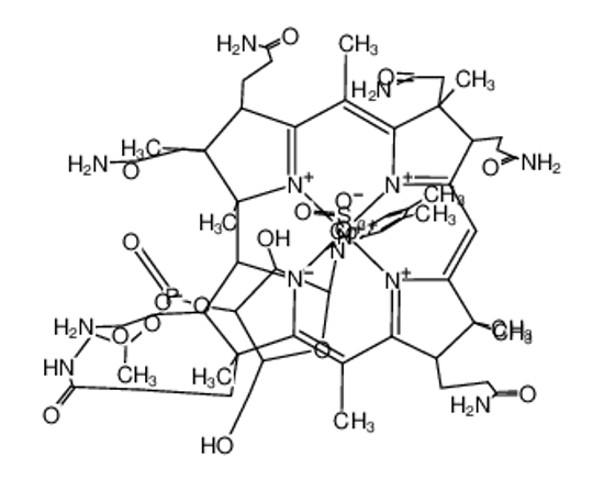 Изображение sulfitocobalamin