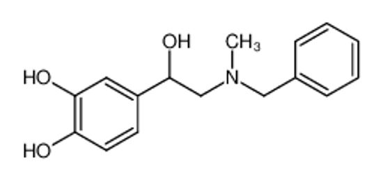 Picture of N-benzyladrenaline