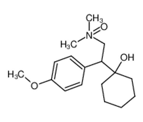 Изображение venlafaxine N-oxide