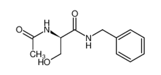 Picture of Desmethyl Lacosamide