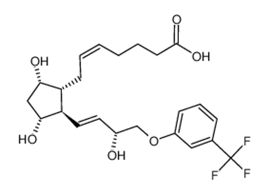 Picture of [3H]-Travoprost acid