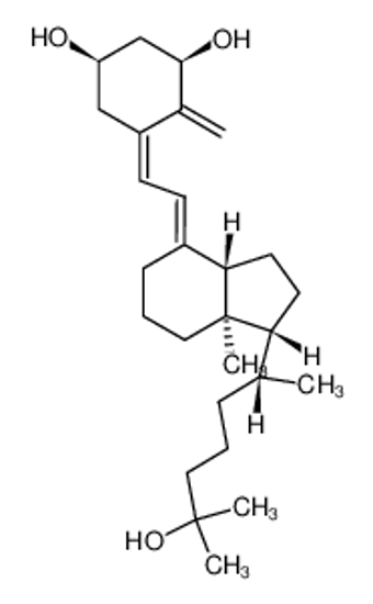 Picture of [3H]-1,25-Dihydroxyvitamin D3