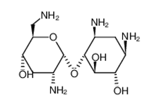 Picture of 3'-Deoxyneamine