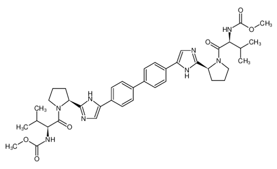 Изображение daclatasvir