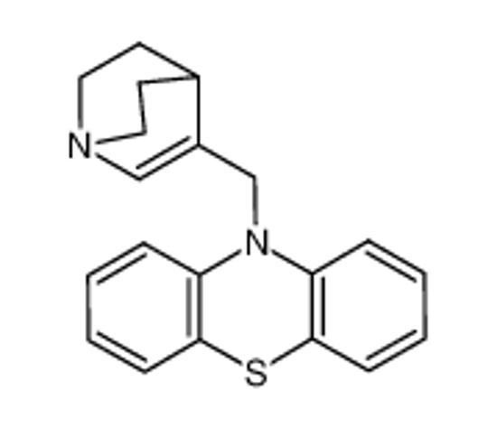 Picture of dehydromequitazine