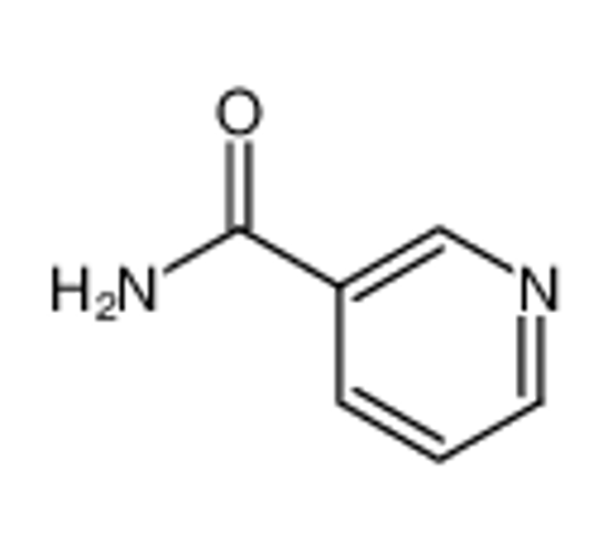 Picture of Nicotinamide