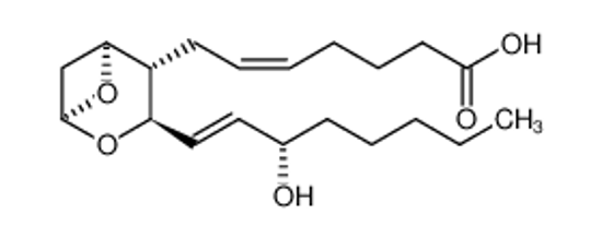 Imagem de thromboxane A2