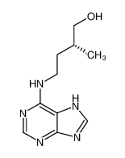 Picture of dihydrozeatin
