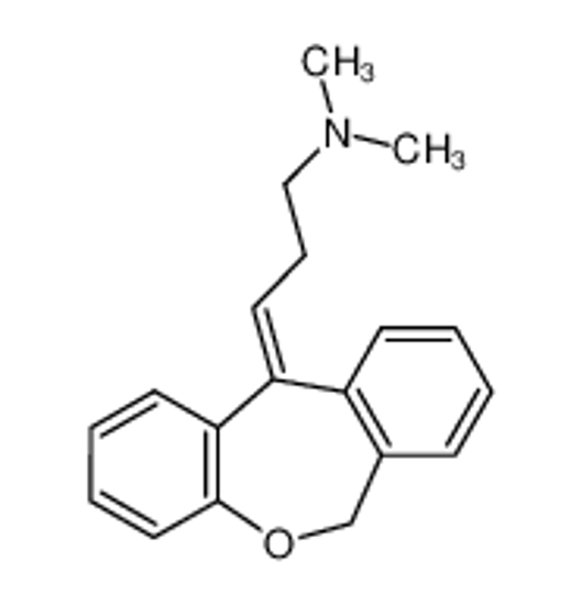 Picture of [3H]-Doxepin