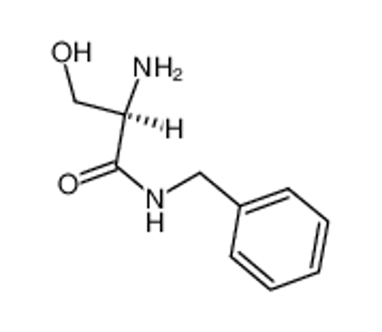 Picture of Desacetyl Desmethyl Lacosamide
