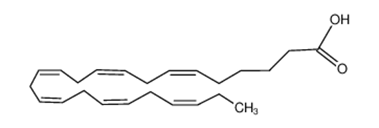 Picture of (6Z,9Z,12Z,15Z,18Z,21Z)-tetracosa-6,9,12,15,18,21-hexaenoic acid