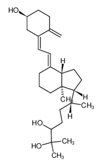Picture of 24,25-Dihydroxyvitamin D3