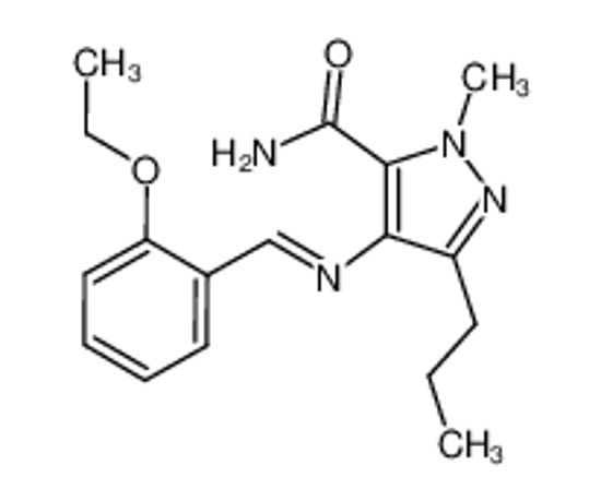 Picture of Sildenafil Impurity